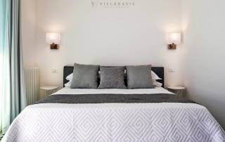 Presidential Suite - Taormina Waterfront Penthouse - Badroom