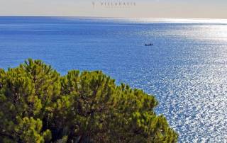 Jonian sea - Taormina Waterfront Penthouse